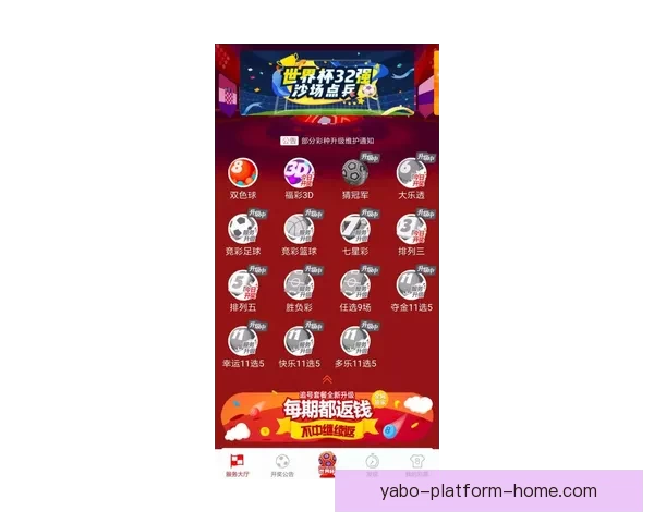 世界杯竞猜APP投注攻略分享助你精准预测赛果赢取丰厚奖励指南