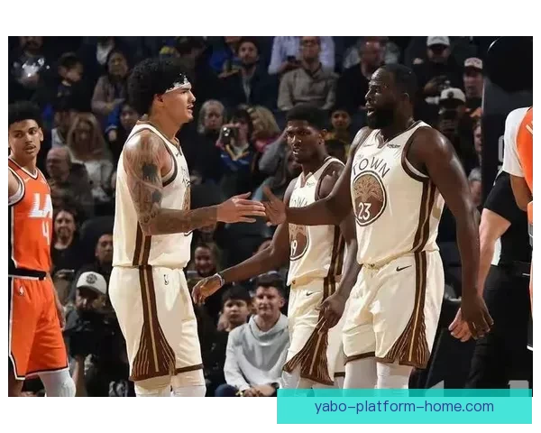 追梦勇士归属早有定数球队曾接近以小卡为核心进行大交易 追梦勇士归属早有定数球队曾接近以小卡为核心进行大交易