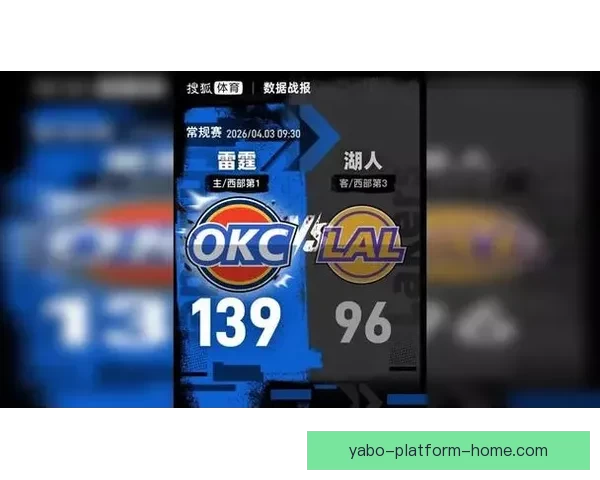 亚历山大三节28+7+7带队大胜湖人 正负值+35狂胜43分创佳绩 亚历山大三节28+7+7带队大胜湖人 正负值+35狂胜43分创佳绩