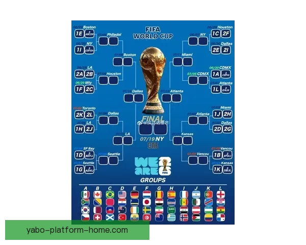 2026世界杯球队实力全面排名与争冠格局深度前瞻分析