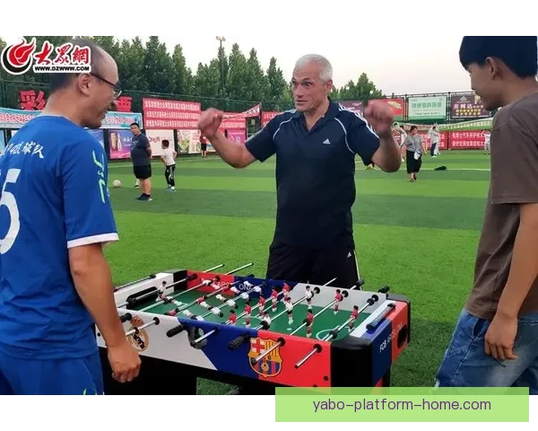 足球竞猜投注技巧与策略解析助你提升胜率赢得大奖 足球竞猜投注技巧与策略解析助你提升胜率赢得大奖